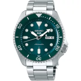 Seiko 5 Sports Herrenuhr SRPD61K1