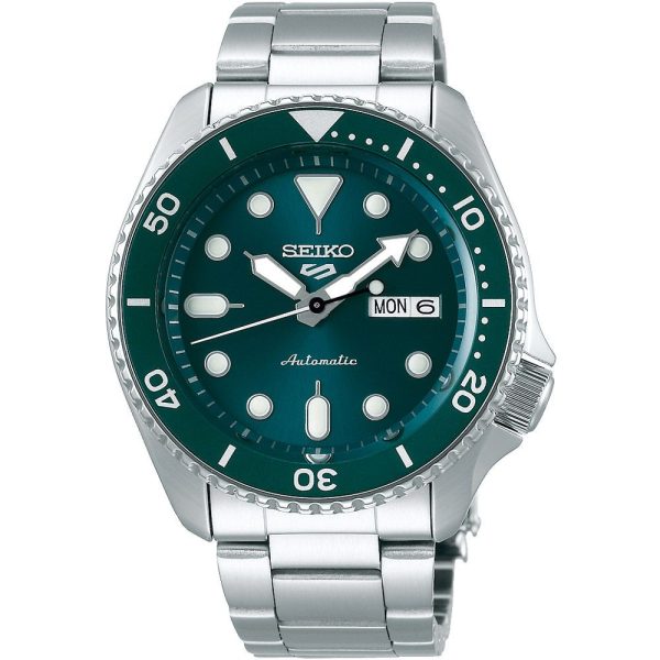 Seiko 5 Sports Herrenuhr SRPD61K1