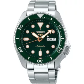 Seiko 5 Sports Herrenuhr SRPD63K1