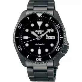 Seiko 5 Sports Herrenuhr SRPD65K1
