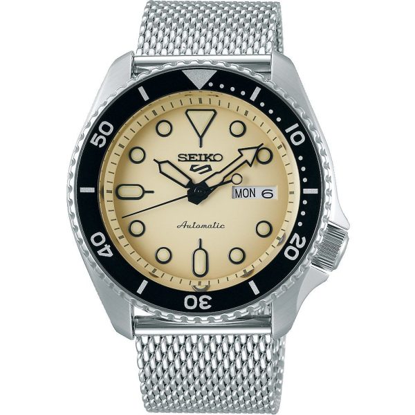 Seiko 5 Sports Herrenuhr SRPD67K1