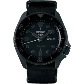 Seiko 5 Sports Herrenuhr SRPD79K1
