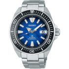 Seiko Prospex King Samurai Save The Ocean Manta Ray 2020 Special Edition Herrenuhr SRPE33K1