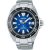 Seiko Prospex King Samurai Save The Ocean Manta Ray 2020 Special Edition Herrenuhr SRPE33K1