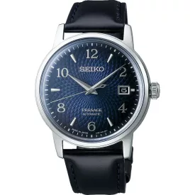 Seiko Presage Cocktail Time Manhattan Herrenuhr SRPE43J1