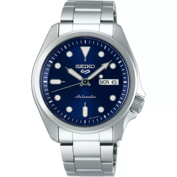 Seiko Seiko 5 Sports Herrenuhr SRPE53K1