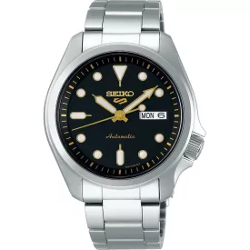 Seiko Seiko 5 Herrenuhr SRPE57K1