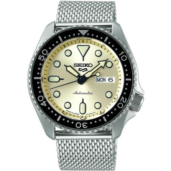 Seiko Seiko 5 Sports Herrenuhr SRPE75K1