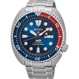 Seiko Prospex Turtle Padi Special Edition Herrenuhr SRPE99K1