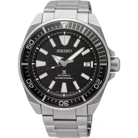 Seiko Prospex Samurai Herrenuhr SRPF03K1