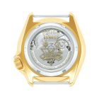 Seiko Seiko 5 Sports Street Fighters Zangief Limited Edition Herrenuhr SRPF24K1