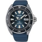 Seiko Prospex King Samurai Save The Ocean Dark Manta Ray Special Edition Herrenuhr SRPF79K1