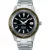 Seiko Presage Style 60's Herrenuhr SRPG07J1