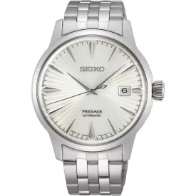 Seiko Presage Herrenuhr SRPG23j1