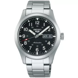 Seiko 5 Sports Herrenuhr SRPG27K1