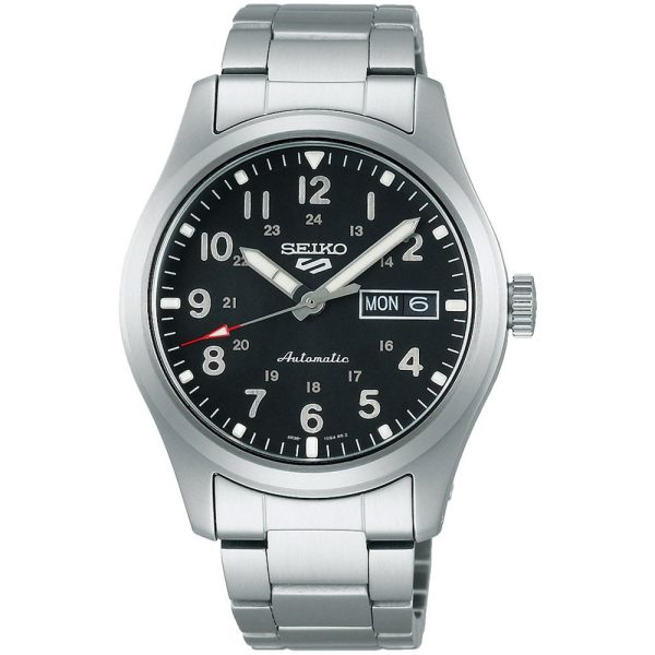 Seiko 5 Sports Herrenuhr SRPG27K1