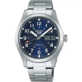 Seiko 5 Sports Herrenuhr SRPG29K1