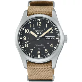 Seiko 5 Sports Field Herrenuhr SRPG35K1
