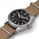 Seiko 5 Sports Field Herrenuhr SRPG35K1