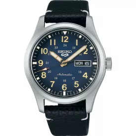Seiko Seiko 5 Herrenuhr SRPG39K1