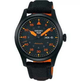 Seiko 5 Sports Field Military Herrenuhr SRPH33K1