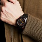 Seiko 5 Sports Field Military Herrenuhr SRPH33K1