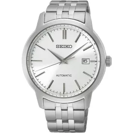 Seiko Classic Herrenuhr SRPH85K1