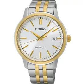 Seiko Classic Herrenuhr SRPH92K1