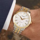 Seiko Classic Herrenuhr SRPH92K1