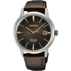 Seiko Presage Cocktail Time Irish Coffee Herrenuhr SRPJ17J1