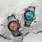 Seiko Seiko 5 SKX Sports Skeleton Herrenuhr SRPJ45k1