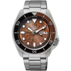 Seiko Seiko 5 SKX Sports Skeleton Herrenuhr SRPJ47k1