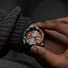Seiko Seiko 5 SKX Sports Skeleton Herrenuhr SRPJ47k1