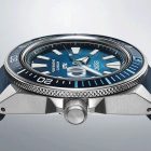 Seiko Prospex Padi The Great Blue" Special Edition Herrenuhr SRPJ93K1"
