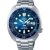Seiko Prospex Padi The Great Blue" Special Edition Herrenuhr SRPK01K1"