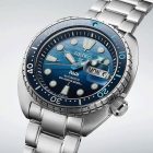 Seiko Prospex Padi The Great Blue" Special Edition Herrenuhr SRPK01K1"