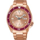 Seiko 5 Sports 55th Anniversary Limited Edition Herrenuhr SRPK08K1