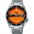 Seiko 5 Sports Double Hurricane Herrenuhr SRPK11K1