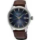 Seiko Presage Cocktail Time Midnight Blue Moon Herrenuhr SRPK15J1