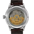 Seiko Presage Cocktail Time Midnight Blue Moon Herrenuhr SRPK15J1