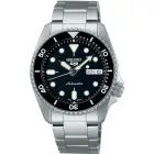 Seiko 5 Sports Style Herrenuhr SRPK29K1