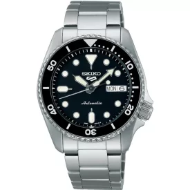 Seiko 5 Sports Style Herrenuhr SRPK29K1
