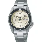 Seiko 5 Sports Herrenuhr SRPK31K1