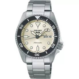 Seiko 5 Sports Herrenuhr SRPK31K1