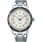 Seiko Presage 6th Decade 60th Anniversary Limited Edition Herrenuhr SRPK61J1