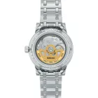 Seiko Presage 6th Decade 60th Anniversary Limited Edition Herrenuhr SRPK61J1