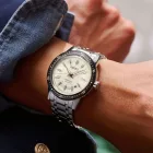 Seiko Presage 6th Decade 60th Anniversary Limited Edition Herrenuhr SRPK61J1