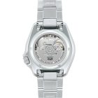 Seiko 5 Sports Checker Flag Petrol Blue Special Edition Herrenuhr SRPK65K1