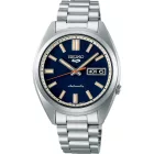 Seiko 5 Sports Rinse Blue Herrenuhr SRPK87K1