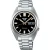 Seiko 5 Sports Deep Black Herrenuhr SRPK89K1